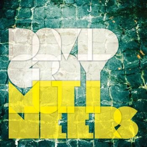 David Gray - Mutineers (Deluxe, Incl Live Album) in the group Minishops / David Gray at Bengans Skivbutik AB (1022278)