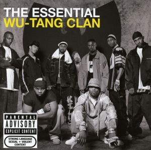 Wu-Tang Clan - The Essential Wu-Tang Clan in the group Minishops / Wu-Tang Clan at Bengans Skivbutik AB (1022293)