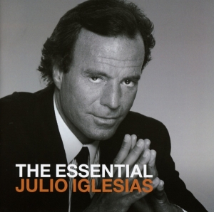 Iglesias Julio - The Essential Julio Iglesias in the group CD / Best Of,Pop-Rock at Bengans Skivbutik AB (1022295)