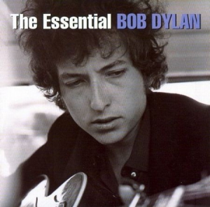 Dylan Bob - The Essential Bob Dylan in the group CD / Best Of,Pop-Rock at Bengans Skivbutik AB (1022296)