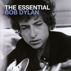Dylan Bob - The Essential Bob Dylan in the group CD / Best Of,Pop-Rock at Bengans Skivbutik AB (1022296)