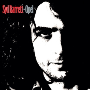 Syd Barrett - Opel in the group VINYL / Pop-Rock at Bengans Skivbutik AB (1023127)