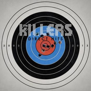 The Killers - Direct Hits in the group OUR PICKS / CD Budget at Bengans Skivbutik AB (1023548)