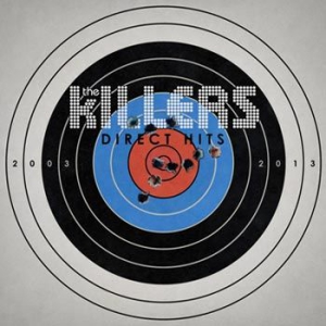 The Killers - Direct Hits in the group Minishops / The Killers at Bengans Skivbutik AB (1023548)