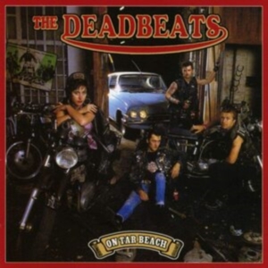 Deadbeats - On Tar Beach in the group OTHER / Övrigt /  at Bengans Skivbutik AB (1023667)
