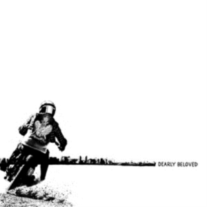 Dearly Beloved - Enduro in the group CD / Pop-Rock at Bengans Skivbutik AB (1023688)