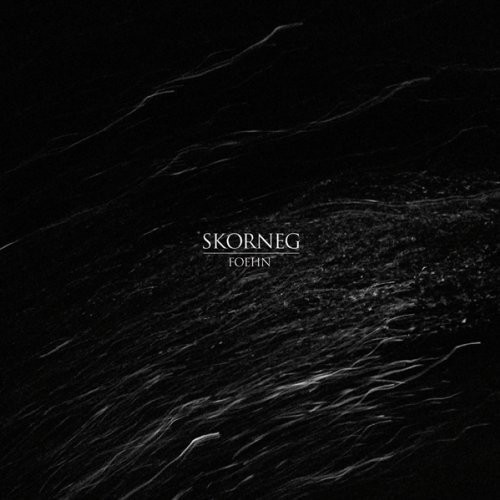 Skorneg - Foehn in the group CD / Pop at Bengans Skivbutik AB (1023838)