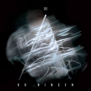 Bo Ningen - Iii (Inkl.Cd) in the group VINYL / Rock at Bengans Skivbutik AB (1023895)