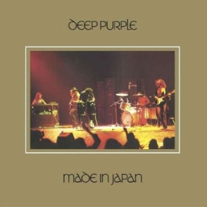 Deep Purple - Made In Japan (2Lp) i gruppen VI TIPSAR / Vinylkampanjer / Vinylkampanj hos Bengans Skivbutik AB (1024137)