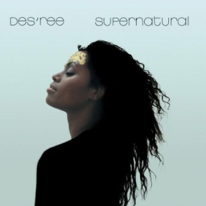 Des'ree - Supernatural i gruppen VI TIPSAR / Lagerrea / CD REA / CD POP hos Bengans Skivbutik AB (1024267)