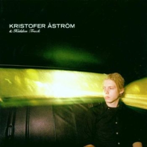 Kristofer Åström & Hidden Truck - Go, Went, Gone in the group VINYL / Pop-Rock at Bengans Skivbutik AB (1024383)