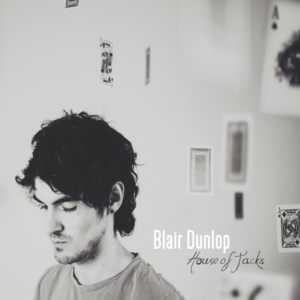 Dunlop Blair - House Of Jacks in the group CD / Pop-Rock at Bengans Skivbutik AB (1024442)