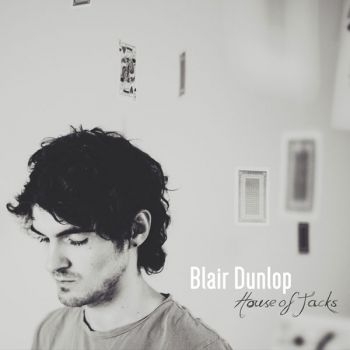 Dunlop Blair - House Of Jacks in the group CD / Bestsellers at Bengans Skivbutik AB (1024442)