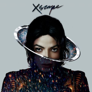 Jackson Michael - Xscape in the group VINYL / Pop-Rock,Övrigt at Bengans Skivbutik AB (1024443)