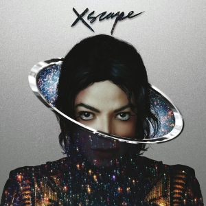 Jackson Michael - Xscape in the group VINYL / Pop-Rock,Övrigt at Bengans Skivbutik AB (1024443)