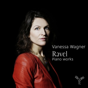Ravel M. - Piano Works in the group CD / Klassiskt,Övrigt at Bengans Skivbutik AB (1025761)