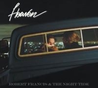 Francis Robert - Heaven in the group CD / Rock at Bengans Skivbutik AB (1025797)