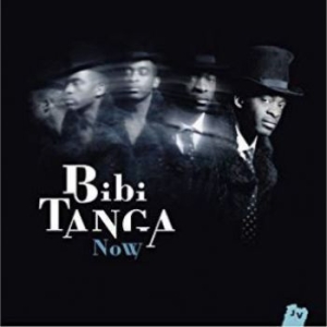 Bibi Tanga - Now in the group CD / Jazz/Blues at Bengans Skivbutik AB (1025802)