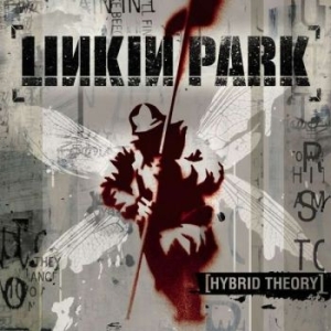 Linkin Park - Hybrid Theory in the group OUR PICKS / Most popular vinyl classics at Bengans Skivbutik AB (1025903)