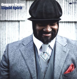 Gregory Porter - Liquid Spirit - Vinyl in the group OTHER / MK Test 4 at Bengans Skivbutik AB (1026012)