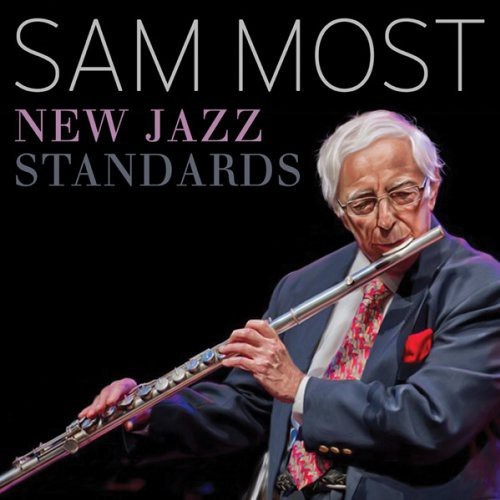 Most Sam - New Jazz Standards in the group CD / Bestsellers at Bengans Skivbutik AB (1026200)