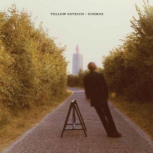 Yellow Ostrich - Cosmos in the group VINYL / Pop-Rock at Bengans Skivbutik AB (1026215)