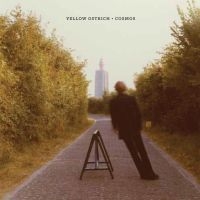 Yellow Ostrich - Cosmos in the group CD / Pop-Rock at Bengans Skivbutik AB (1026216)