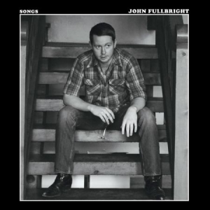 Fullbright John - Songs in the group VINYL / Pop at Bengans Skivbutik AB (1026238)