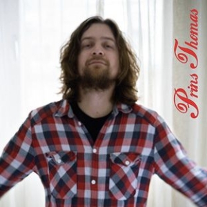 Prins Thomas - Prins Thomas - The Album in the group CD / Dans/Techno at Bengans Skivbutik AB (1026283)