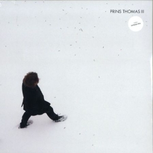 Prins Thomas - Prins Thomas Iii in the group OUR PICKS / Stocksale / CD Sale / CD Electronic at Bengans Skivbutik AB (1026289)