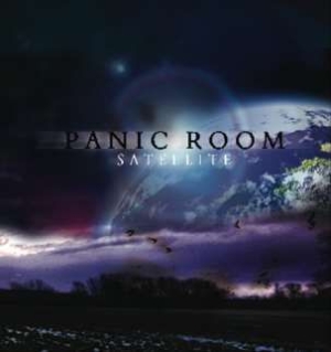 Panic Room - Satellite: Deluxe Cd/Dvd Expanded E in the group CD / Rock at Bengans Skivbutik AB (1026357)