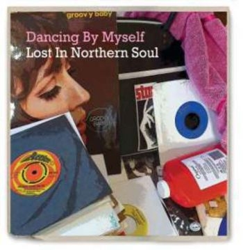 Various Artists - Dancing By Myself - Lost In Norther in the group CD / Bestsellers at Bengans Skivbutik AB (1026368)
