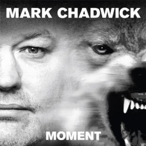 Chadwick Mark - Moment in the group CD / Rock at Bengans Skivbutik AB (1026394)