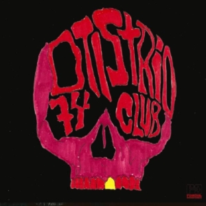 Otis Trio - 74 Club in the group CD / Elektroniskt,World Music at Bengans Skivbutik AB (1026407)