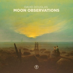 David Douglas - Moon Observations in the group CD / Dans/Techno at Bengans Skivbutik AB (1026450)