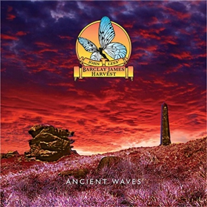 John Lee's Barclay James Harvest - Ancient Waves 12' in the group OUR PICKS / Blowout / Blowout-LP at Bengans Skivbutik AB (1026504)