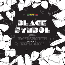 Various artists - Black Symbol Present Handsworth Explosion Vol 2 in the group OTHER / MK Test 4 at Bengans Skivbutik AB (1026713)