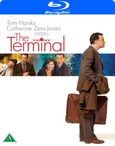 Movie - Terminal, The Bd in the group Movies / Film Blu-ray at Bengans Skivbutik AB (1026831)