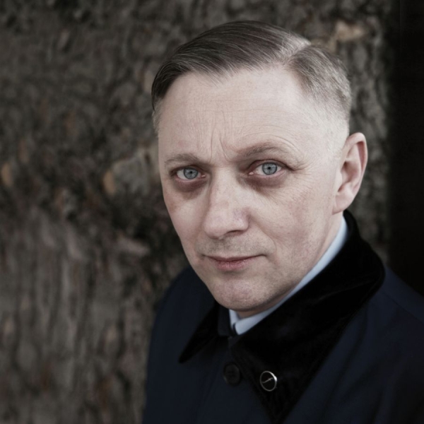 Reeder Mark - Collaborator in the group CD / Bestsellers at Bengans Skivbutik AB (1027321)