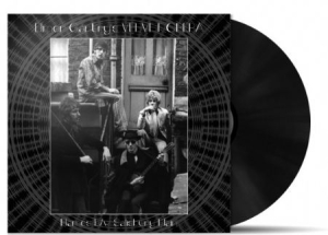 Elmer Gantry's Velvet Opera - Flames in the group OUR PICKS / Record Store Day / RSD2013-2020 at Bengans Skivbutik AB (1028197)