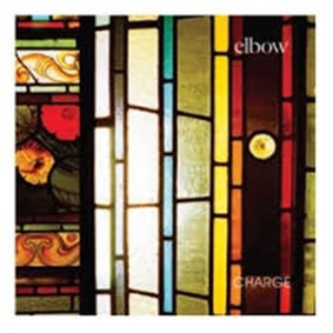 Elbow - Charge - RSD in the group OUR PICKS / Record Store Day / RSD-Sale / RSD50% at Bengans Skivbutik AB (1028573)