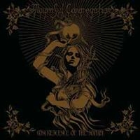 MOURNFUL CONGREGATION - CONCRESCENCE OF THE SOPHIA in the group CD / Hårdrock at Bengans Skivbutik AB (1028614)