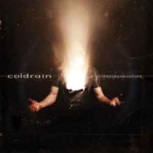 Coldrain - The Revelation in the group CD / Rock at Bengans Skivbutik AB (1028621)