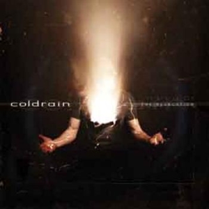 Coldrain - The Revelation in the group CD / Pop-Rock at Bengans Skivbutik AB (1028621)