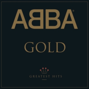 Abba - Abba Gold (2Lp) in the group OTHER / -Start Vinyl-N at Bengans Skivbutik AB (1028624)