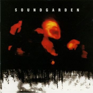 Soundgarden - Superunknown in the group OUR PICKS / Most wanted classics on CD at Bengans Skivbutik AB (1028631)