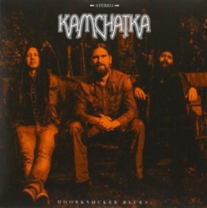 Kamchatka - Doorknocker Blues in the group OUR PICKS / Record Store Day / RSD2013-2020 at Bengans Skivbutik AB (1028812)