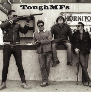 Toughmfs - Toughmfs in the group OUR PICKS / Record Store Day / RSD2013-2020 at Bengans Skivbutik AB (1028885)