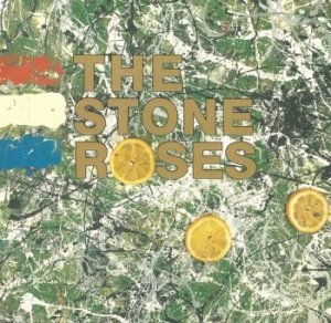 Stone Roses The - The Stone Roses in the group OUR PICKS / Most popular vinyl classics at Bengans Skivbutik AB (1028935)