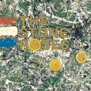Stone Roses The - The Stone Roses in the group OUR PICKS / Bengans Staff Picks / Erika Recommends at Bengans Skivbutik AB (1028935)